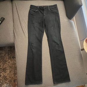 Boot cut Joes Jeans